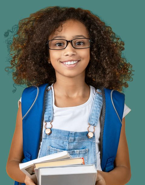 K-12 student