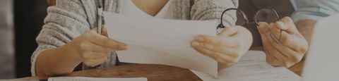 Request information